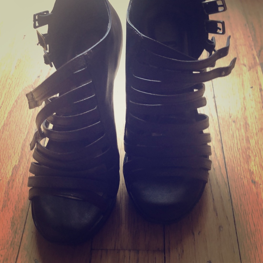 Cinderella of Boston Shoes 3W